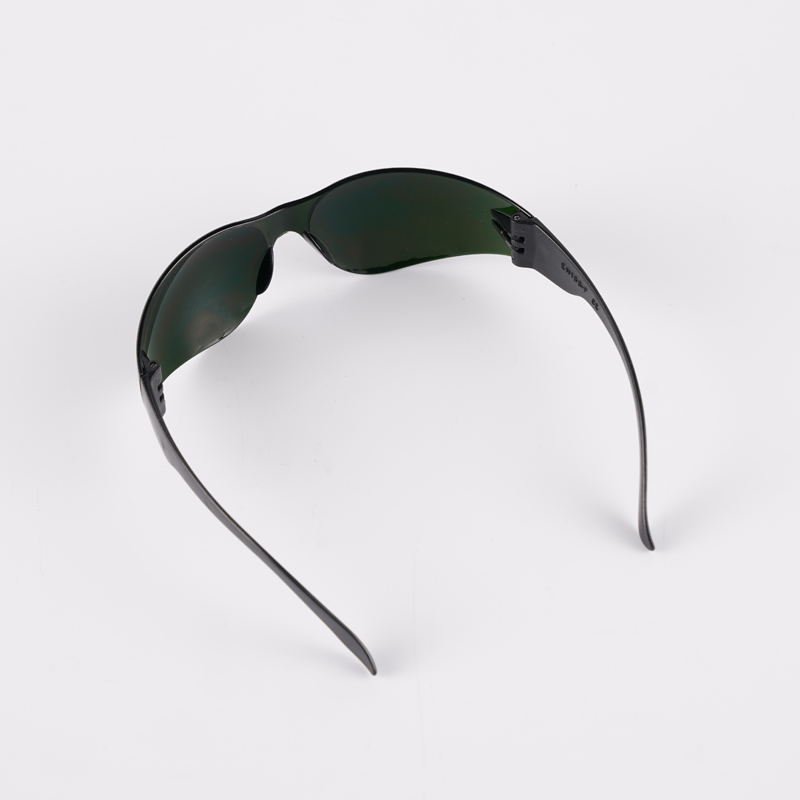 Eye Protection Eyes Work Industrial Safety Goggle With Your Own Logo