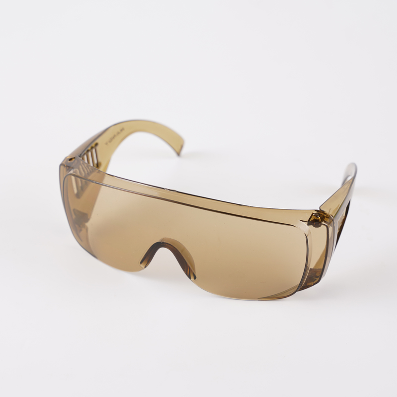 Custom Sale Industrial Safety Multi Use Adjustable Dust Eye Protection Glasses For Sale