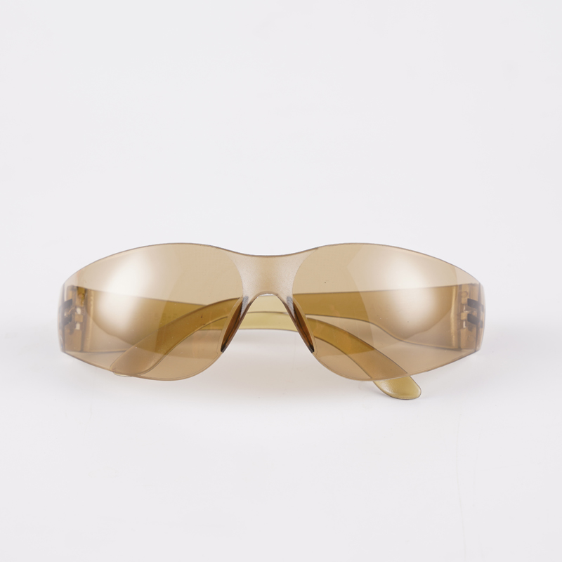 2023 Anti Impact Safety Eyewear With Protective Glasses