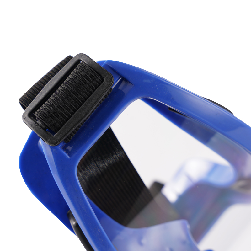 High Quality Safety Glasses Eye Eye Protection Construction Safety Goggles