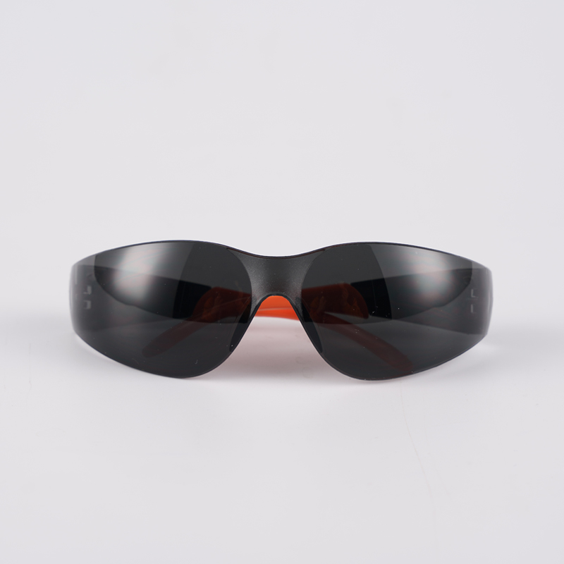 Anti-Impact Goggles Eye Protection Construction Safety Glasses