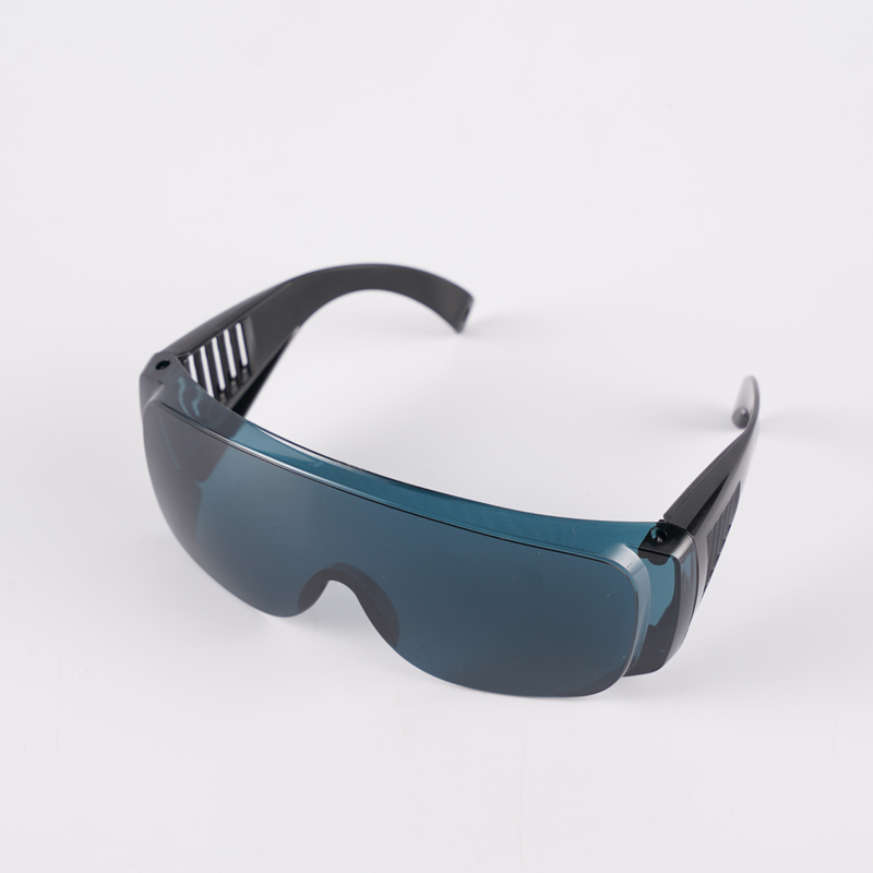 Protective Safety Goggle Anti Fog Eye Protective Glasses