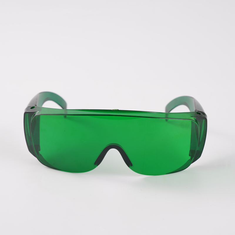 PC Lens Industrial Eye Protection Clear Safety Goggles