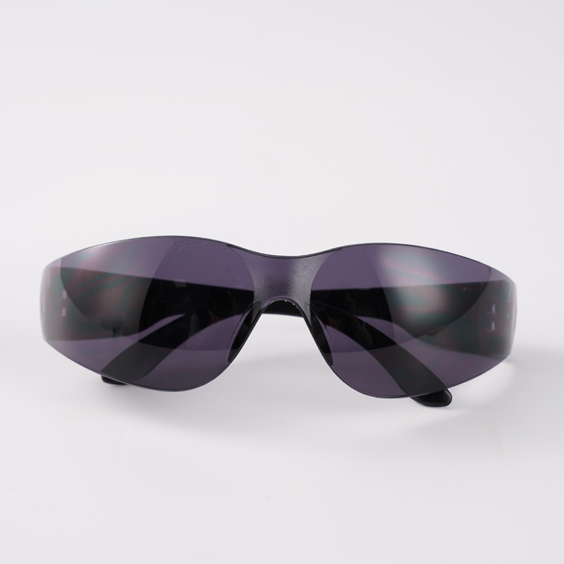 Adjustable Industries Eye Protect Safety Goggle For Anti Impact Use