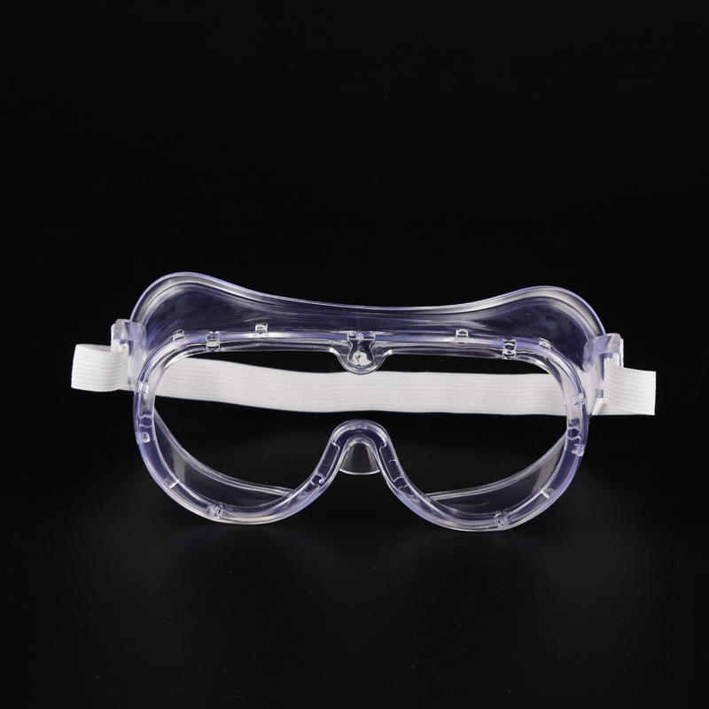 Top Sale Construction Protection Safety Goggles Glasses