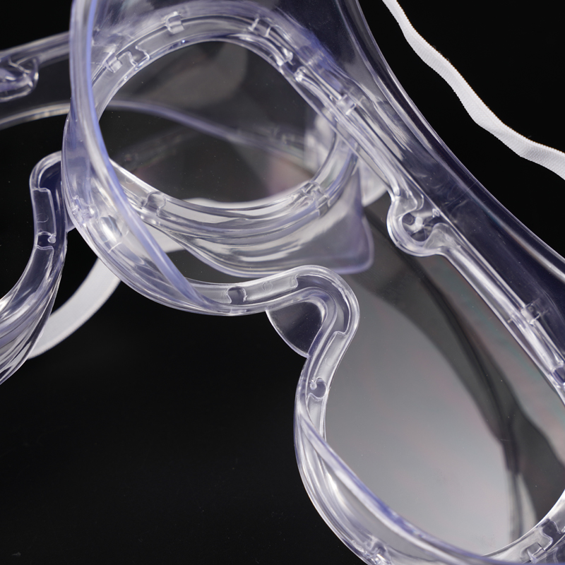 Safety Goggles Industry Protective Glasses Safety For Sale