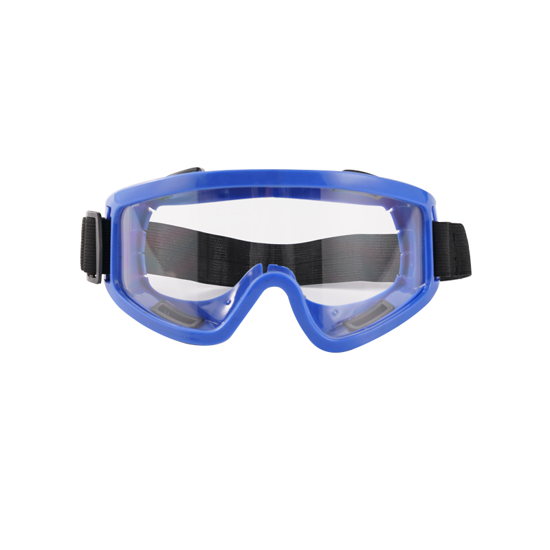 High Impact Safety Goggles Protection Safety Eyewear With Protective Glasses