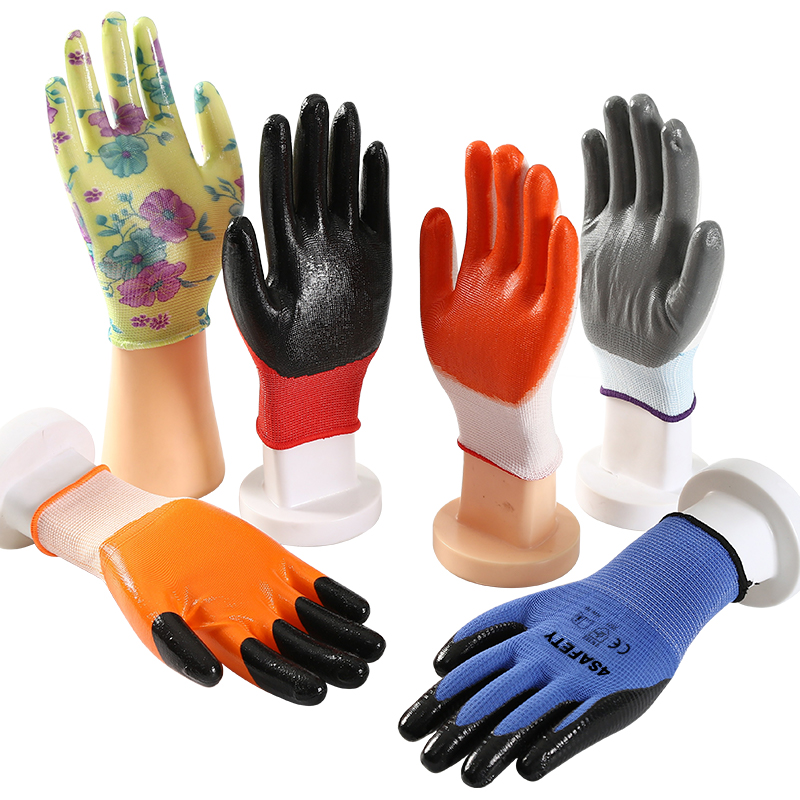 Top Latex Glove Options for Your Safety Needs