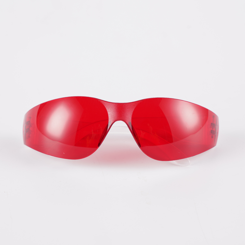 High Impact Anti-Splash Safety Goggle Safety Glasses For Sale