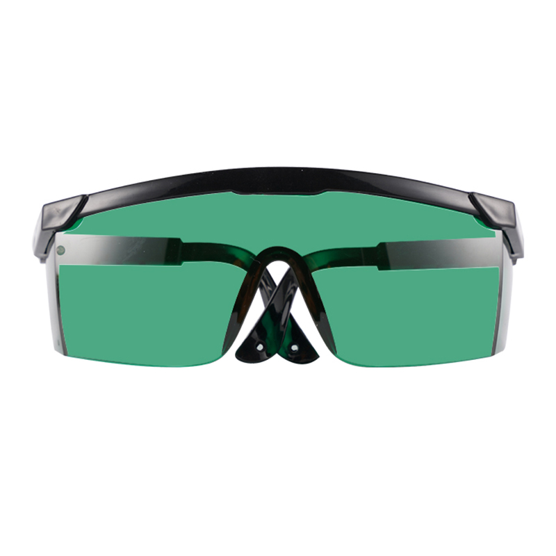 Foldable Clear Safety Glasses Anti Fog Protection Safety Protection Goggles For Eye Protection