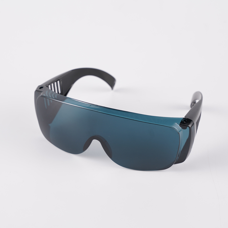 OEM Eye Protection Unisex Anti Fog Safety Goggles