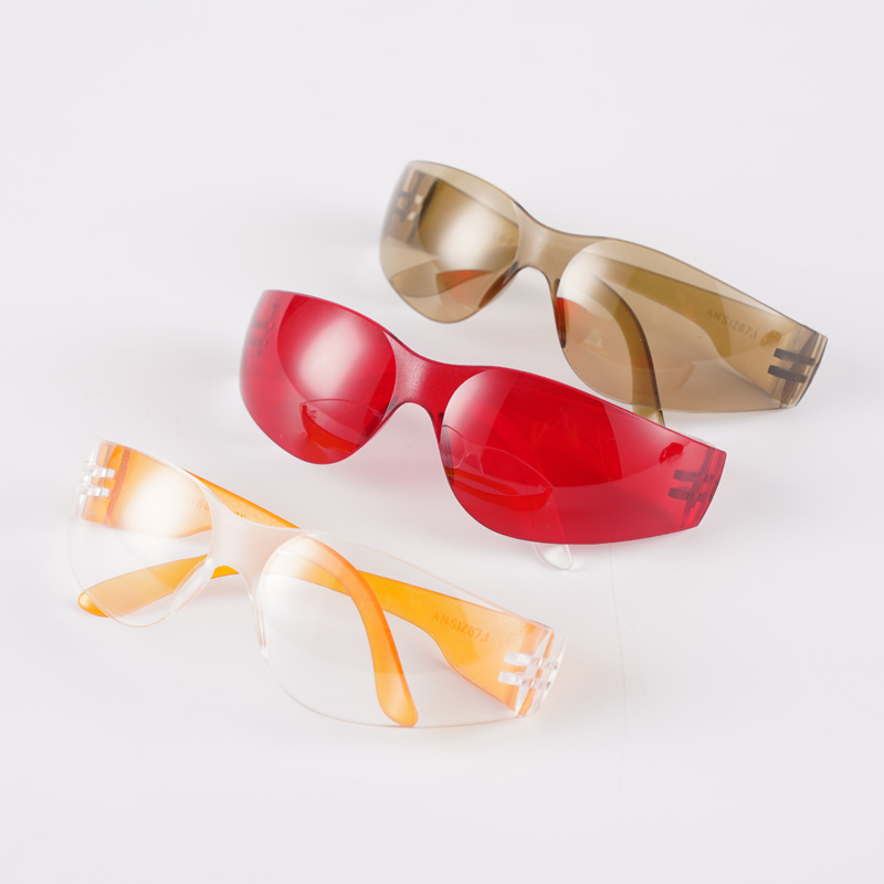 Hot Sale Eye Protection Safety Goggles