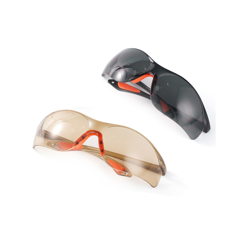 Dust Anti Impact Glasses Goggles Splash Guard Protective